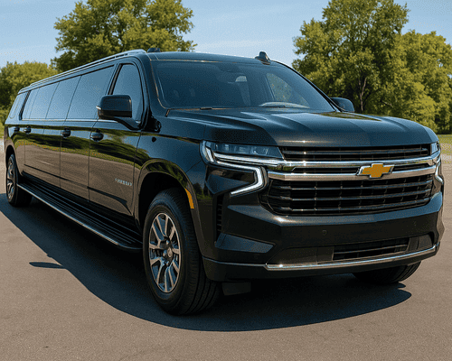 San Francisco Bus Rental