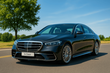 San Francisco Sedans