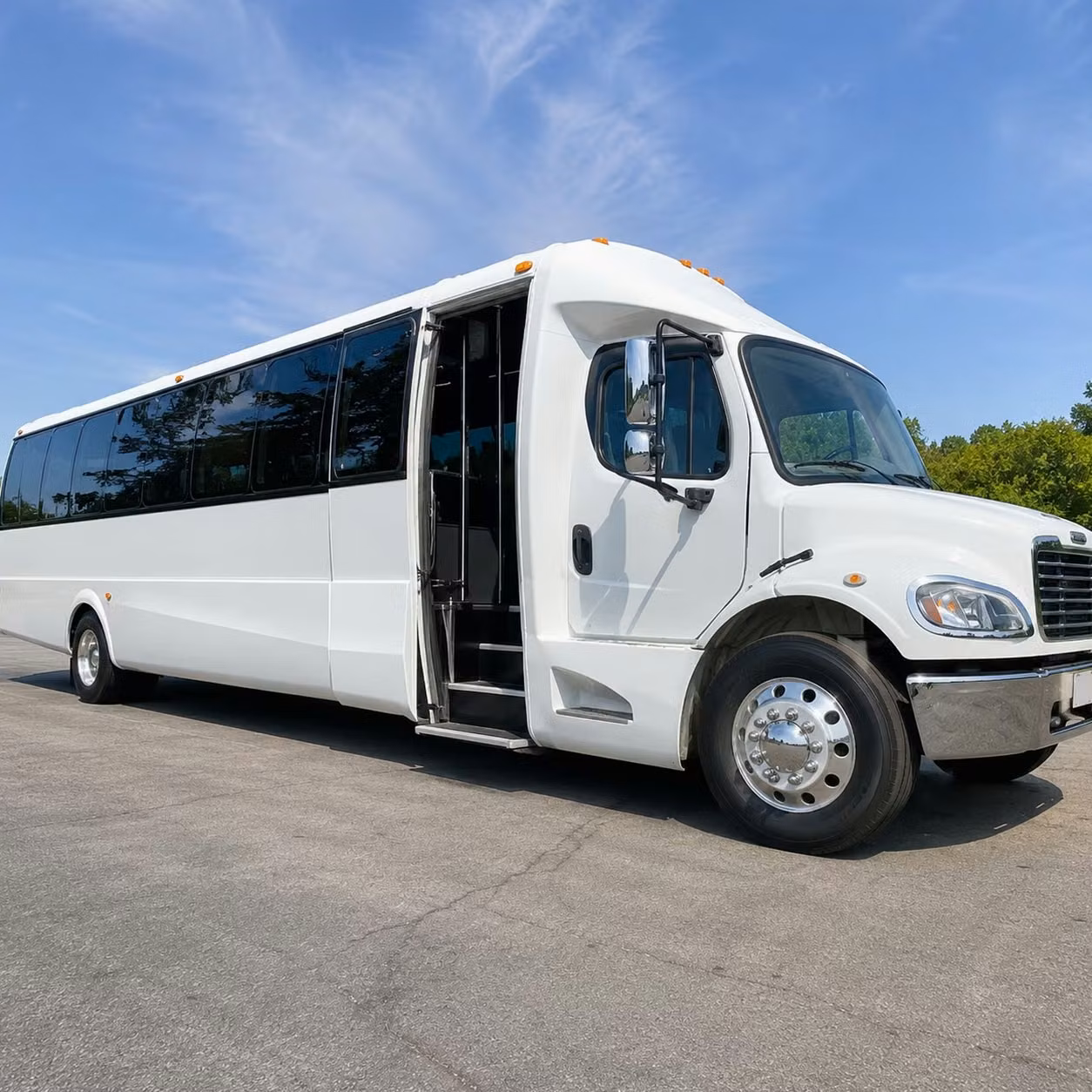 15 passenger minibus