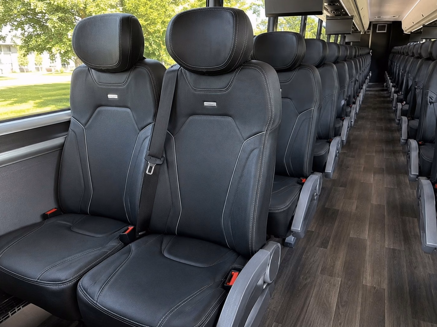 book prom transportation in san francisco or any city nearby