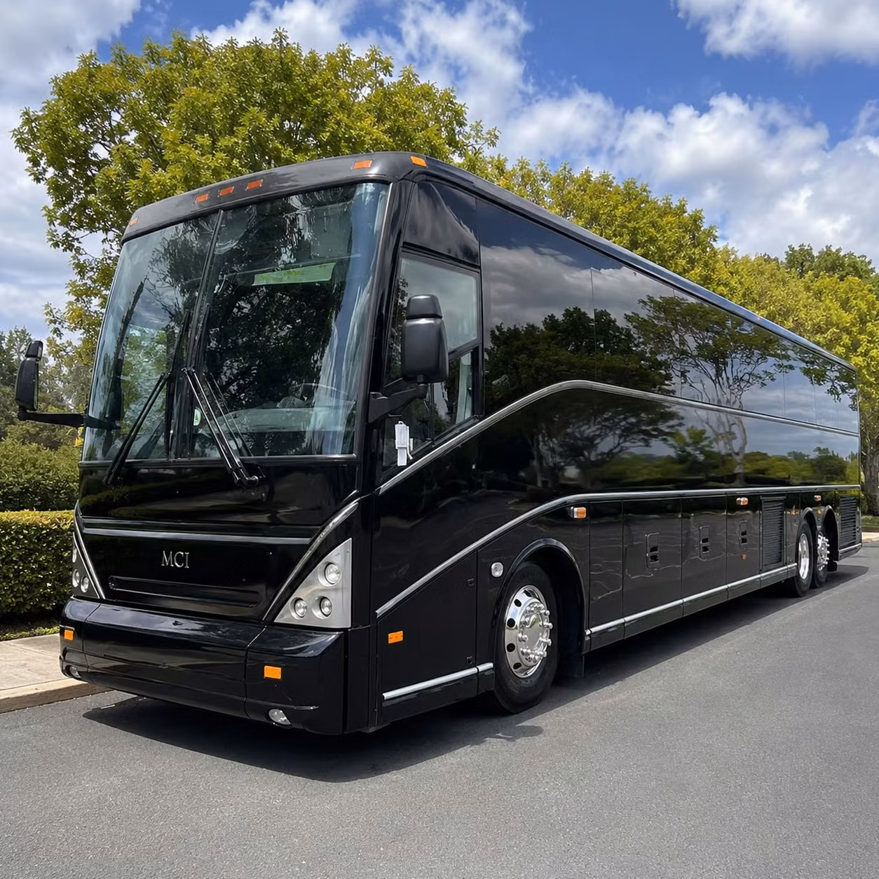 book religious group transportation in san francisco or any city nearby
