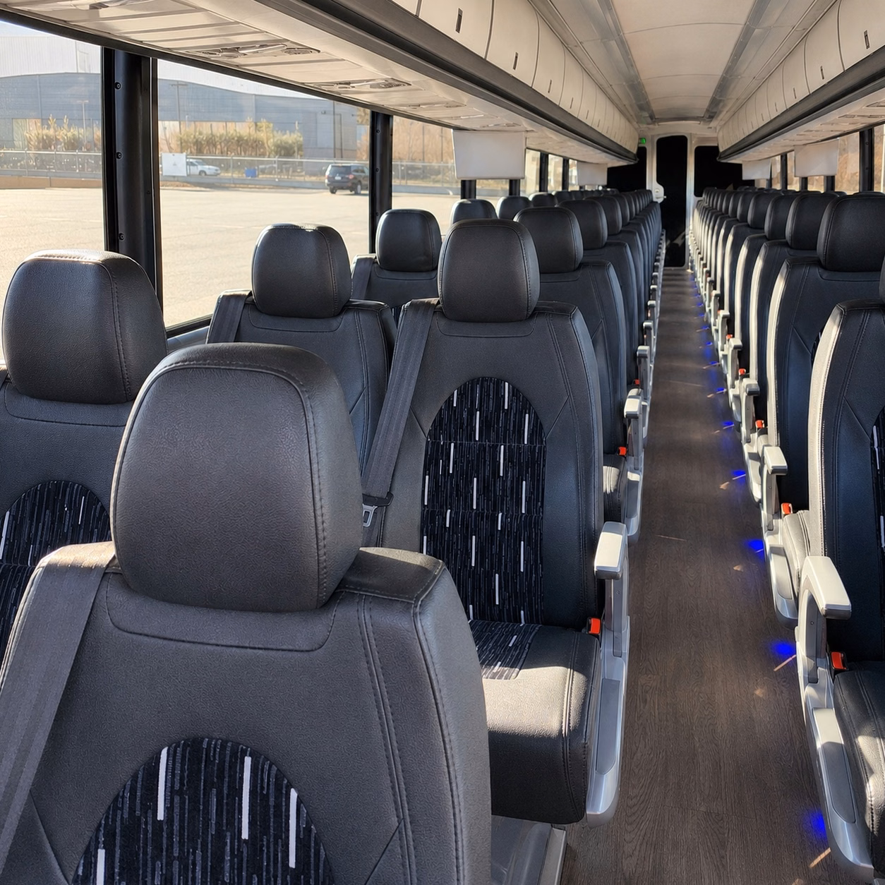 book wedding transportation in san francisco or any city nearby