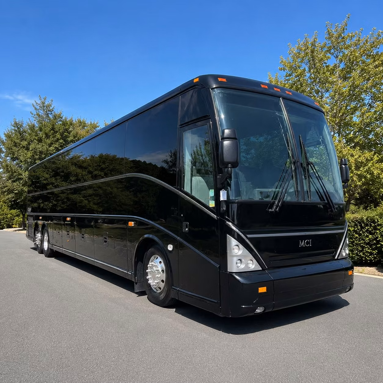 booking a bus to the fillmore the warfield or the independent is easier than you think