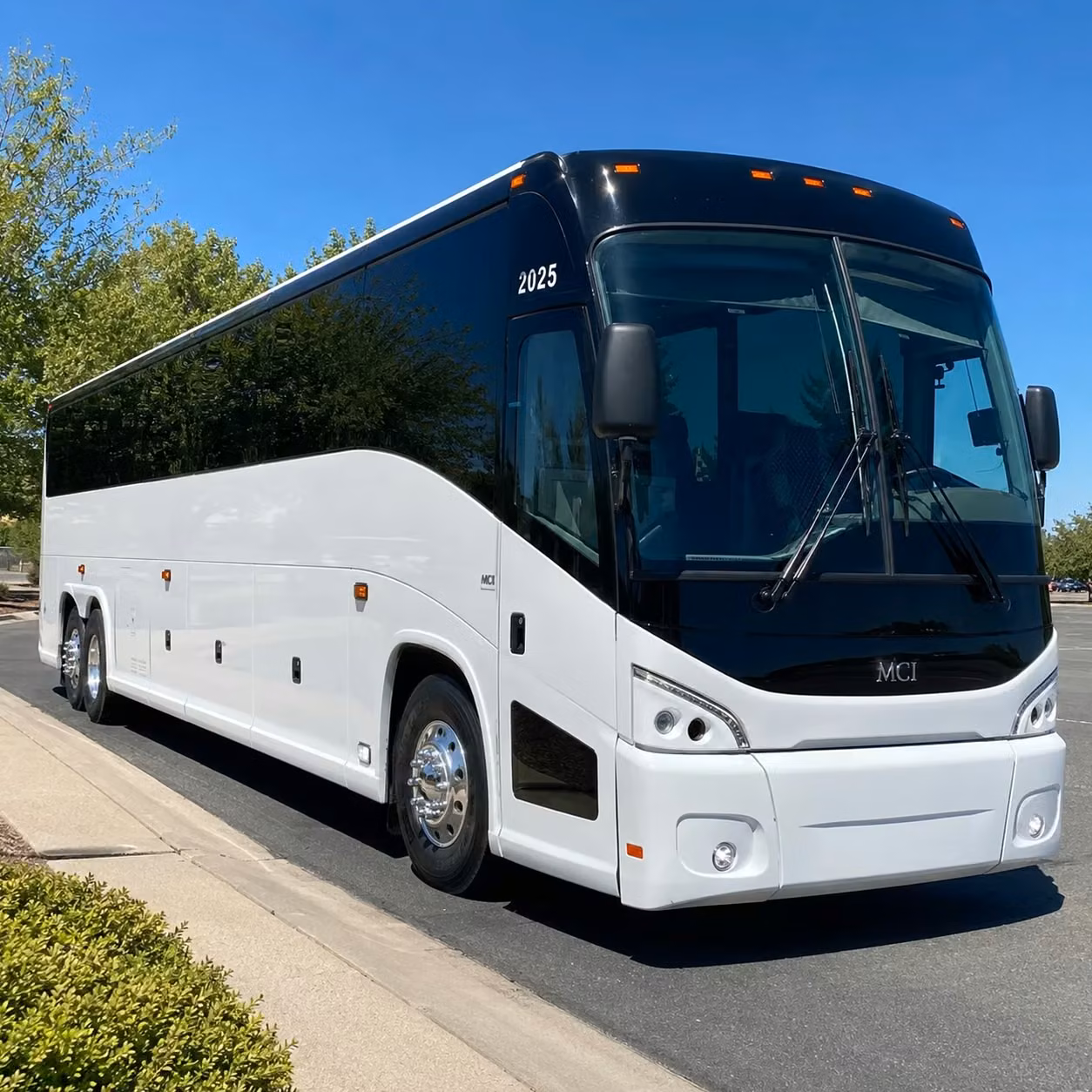 charterbusrentalsanfranciscoca com makes it easy to book recurring government shuttle programs in san francisco