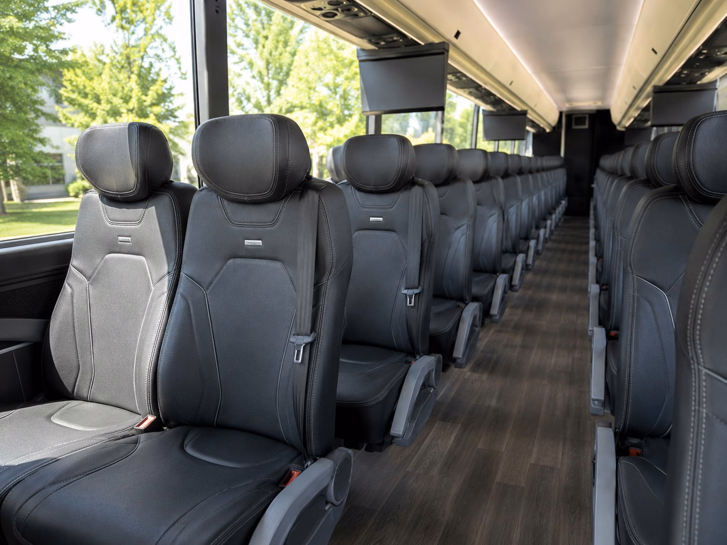 finding a bus to levi s stadium for 49ers games has never been easier