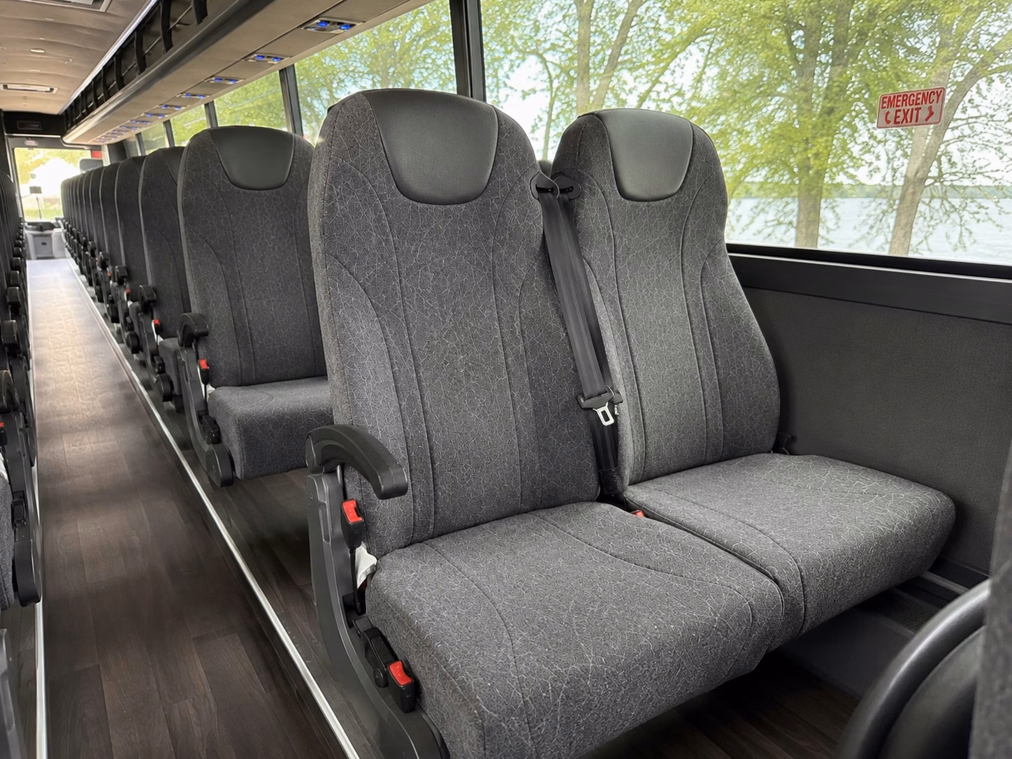 get a custom sporting event bus package built around your san francisco itinerary