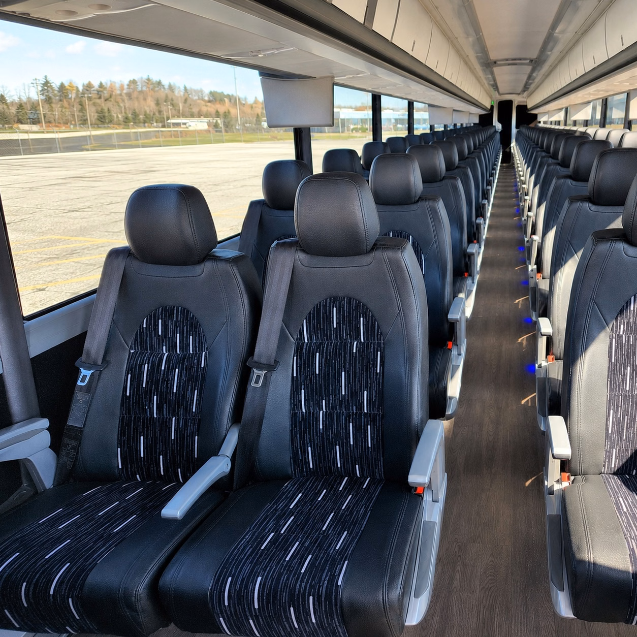 post wedding airport transfers for out of town guests departing san francisco international airport