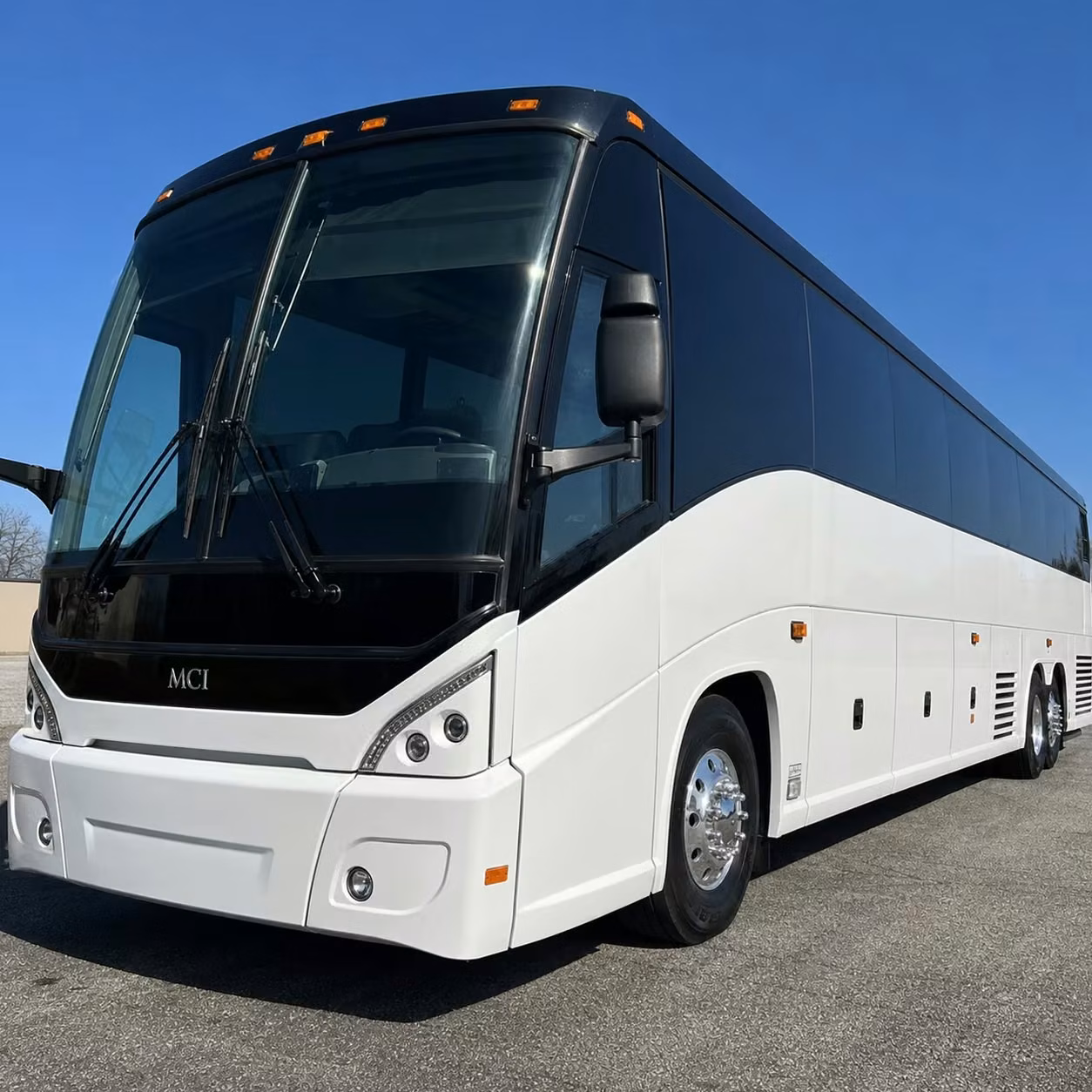san francisco airport transfer charter bus rentals