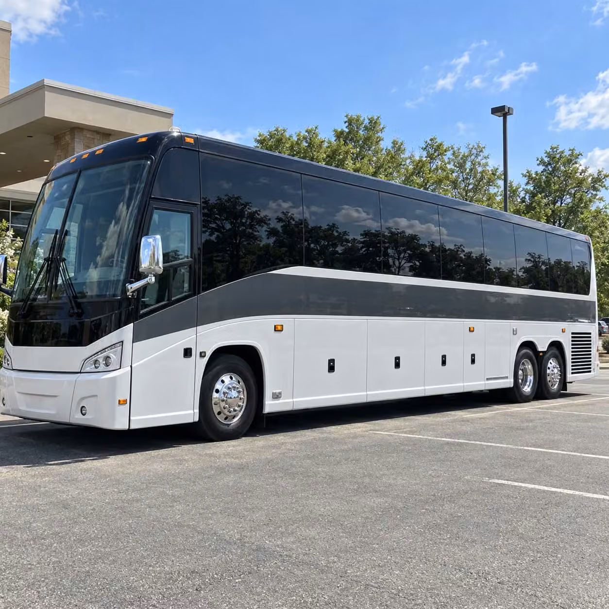 san francisco corporate event transportation for conferences conventions and team shuttles