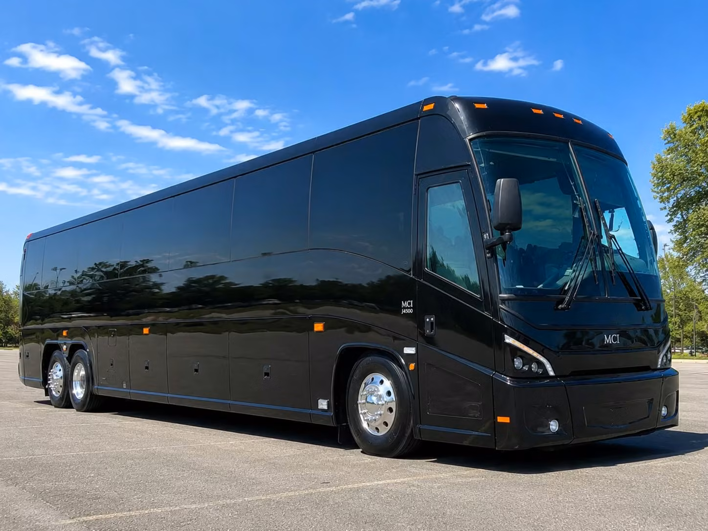 san francisco employee shuttle services that keep your team moving every single day