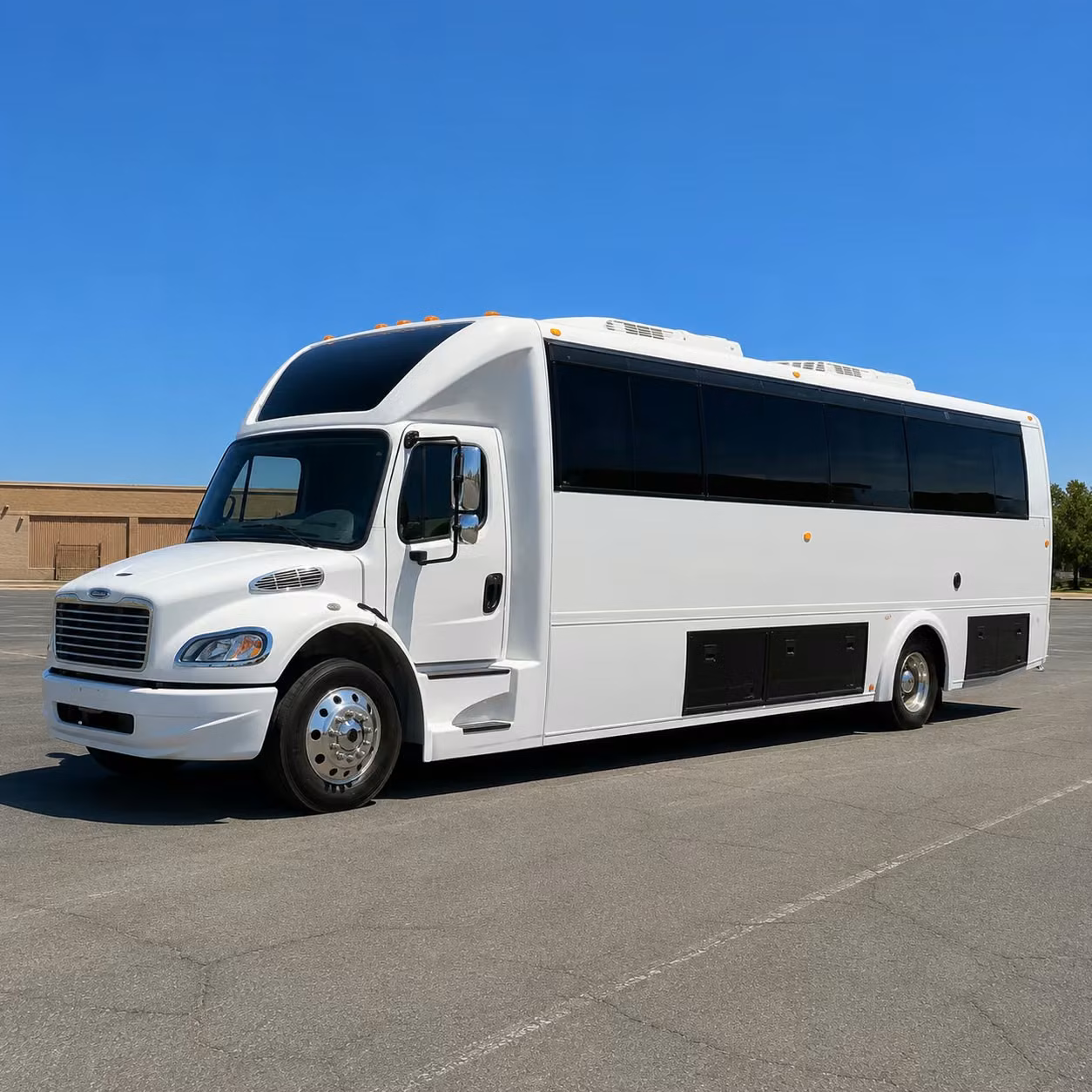 san francisco party buses for prom night ride in style through the city