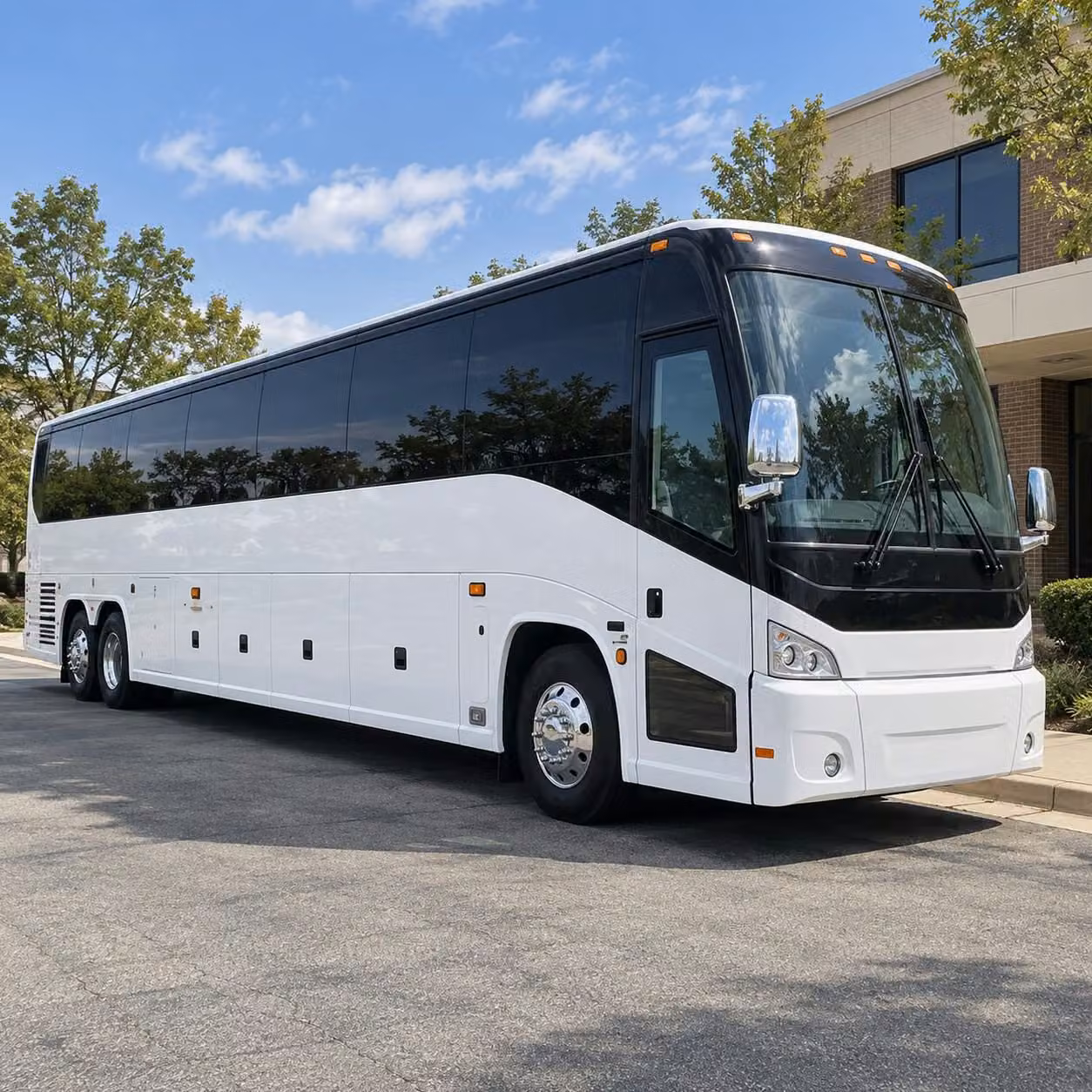 san francisco school field trip and university group transportation