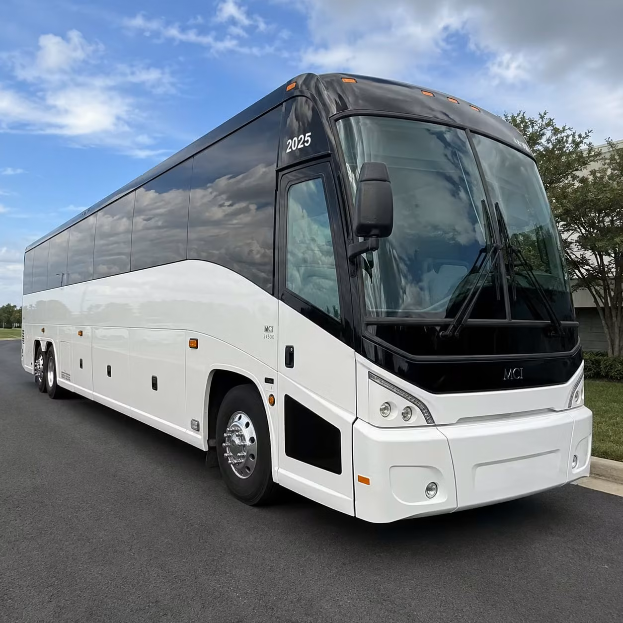 san francisco youth group and vacation bible school transportation