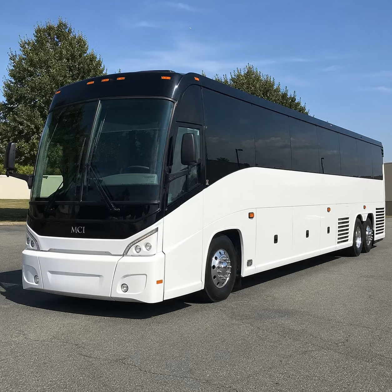 shuttle services for san francisco federal agencies and government offices